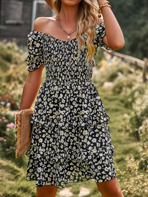 country western dresses